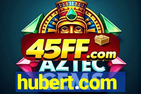 hubert.com plataforma de jogos